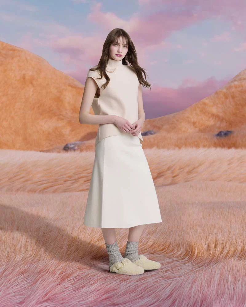 Sabots boston eggshell birkenstock