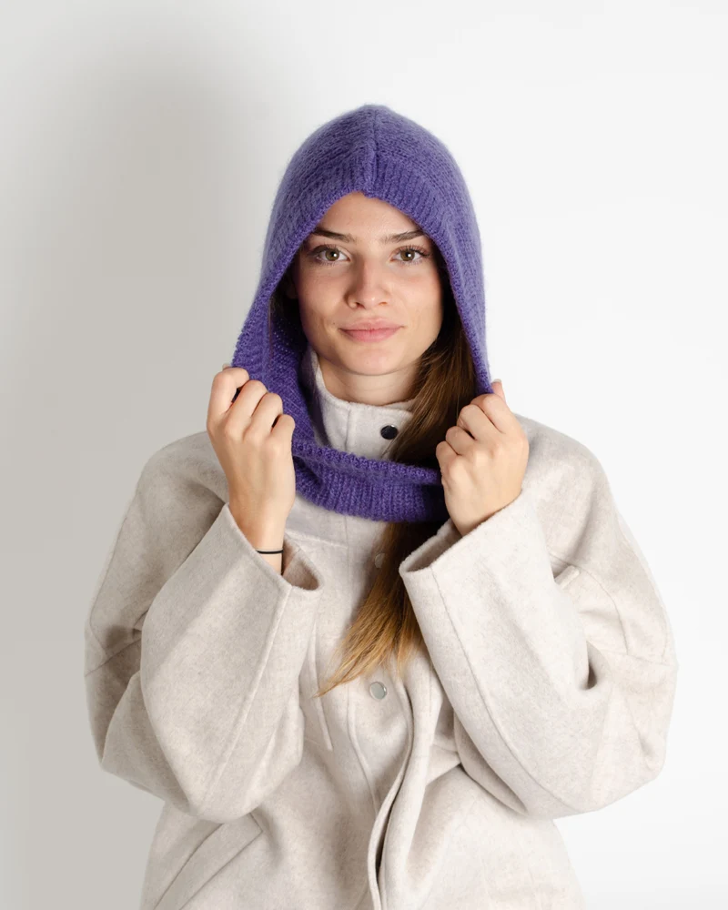Cagoule bella jones