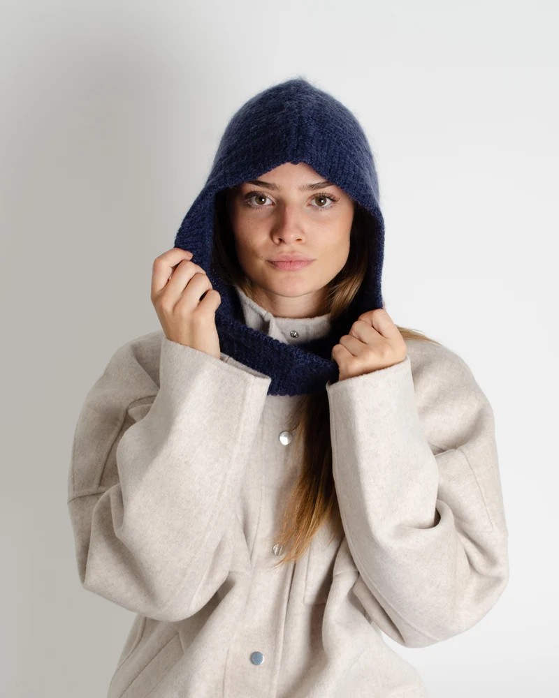 Cagoule bella jones