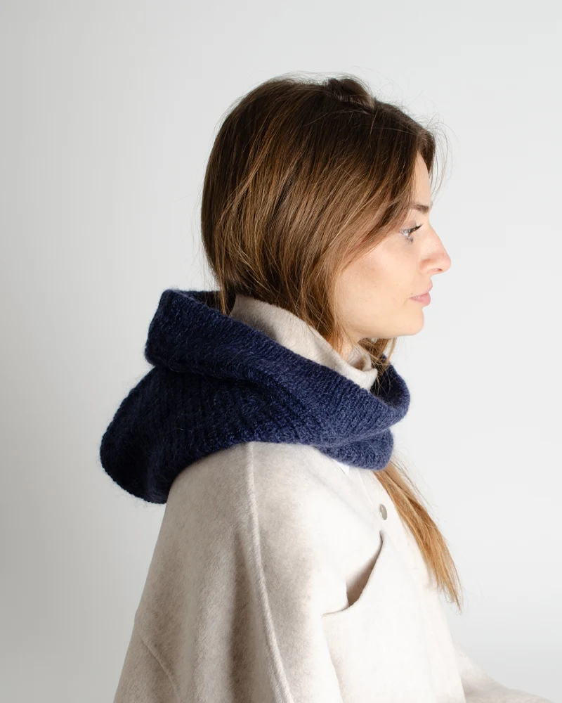 Cagoule bella jones