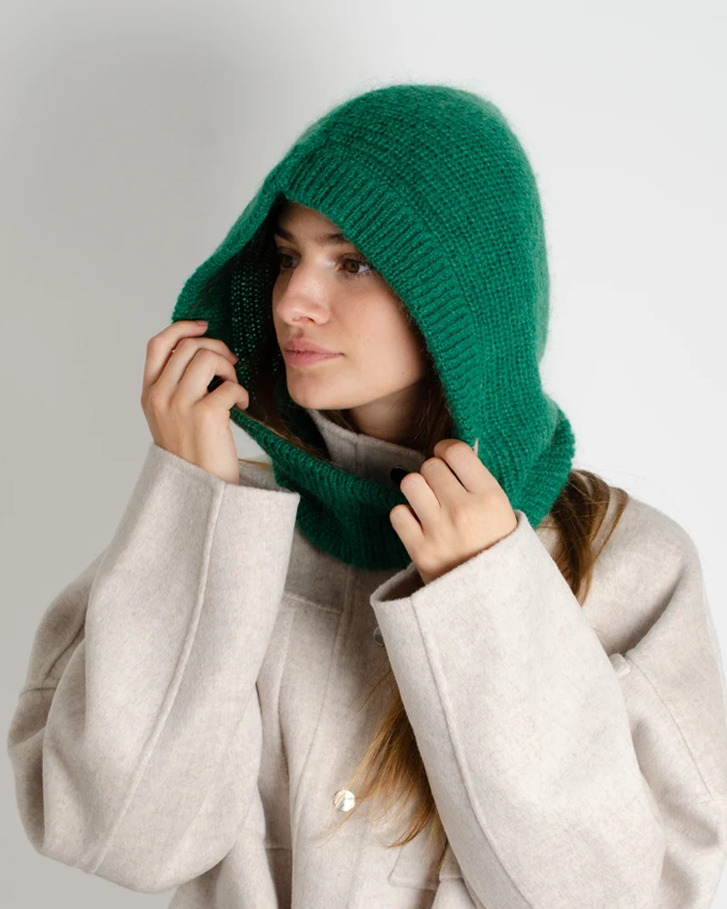 Cagoule bella jones