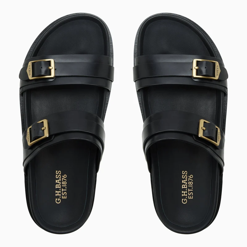 Women's Cecilia Double Strap Sandal