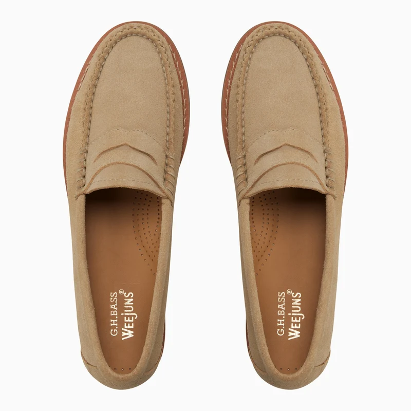 Women's Whitney Weejuns® Penny Loafer