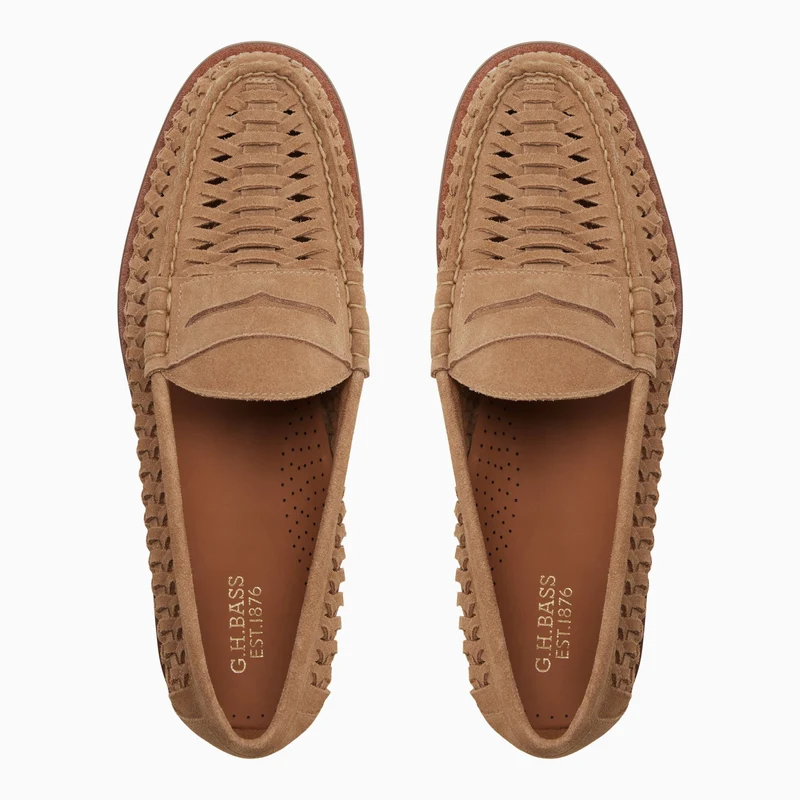 Men's Lexington Penny Loafer
