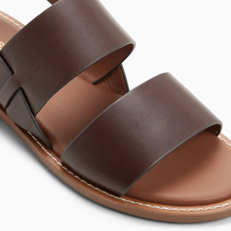 Women's Harlow Double Strap Sandal