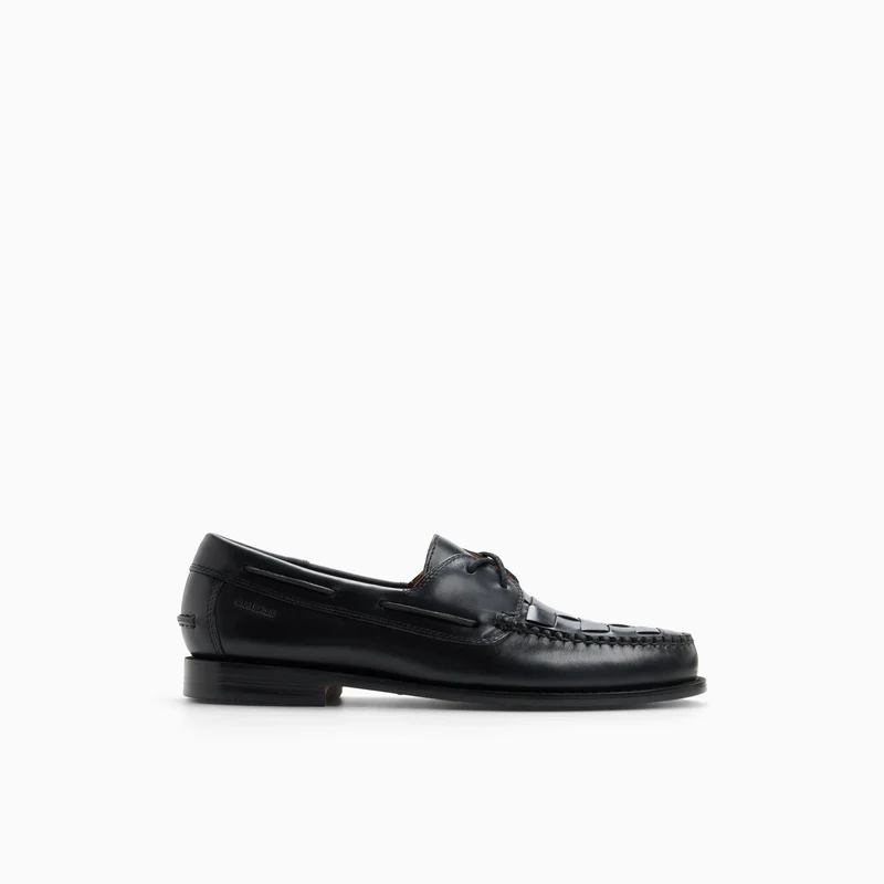 Men's Greenwich Weejuns® Boat Shoe