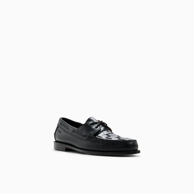 Men's Greenwich Weejuns® Boat Shoe