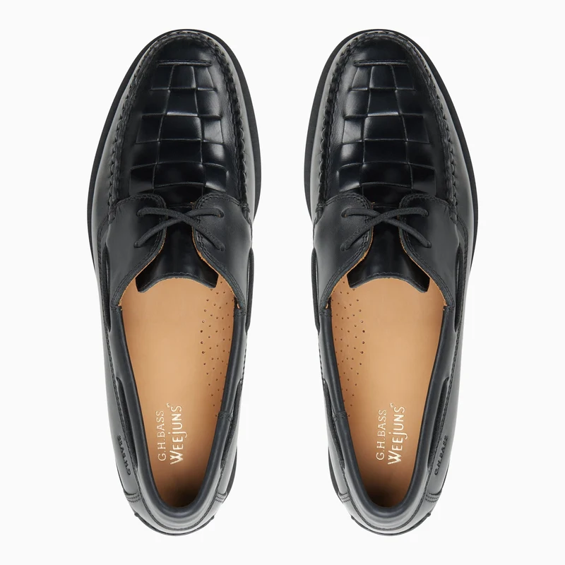Men's Greenwich Weejuns® Boat Shoe