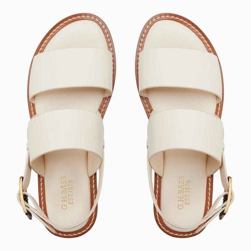 Women's Harlow Double Strap Sandal