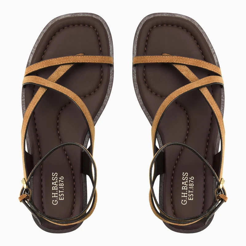 Women's Palmer Strappy Sandal