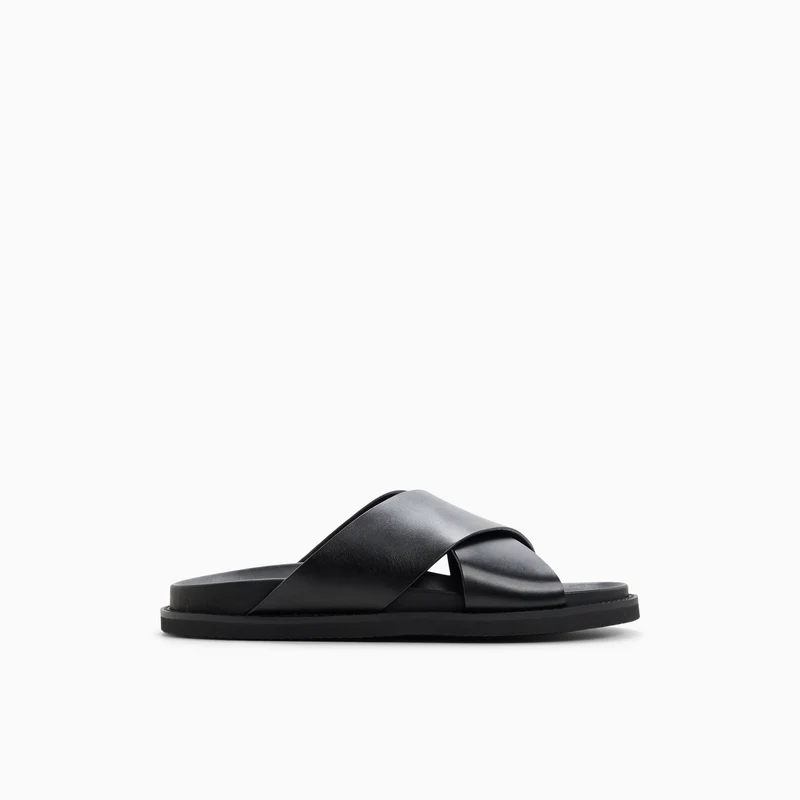 Men's Charleswood Cross Strap Sandals