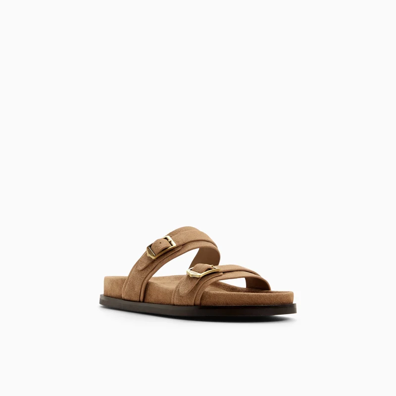 Women's Cecilia Double Strap Sandal