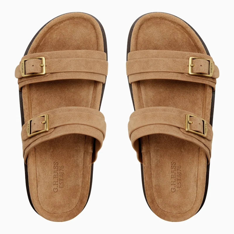 Women's Cecilia Double Strap Sandal