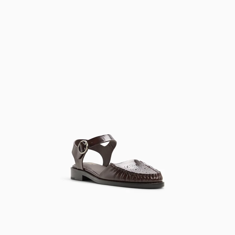 Women's Colette Closed Toe Sandal