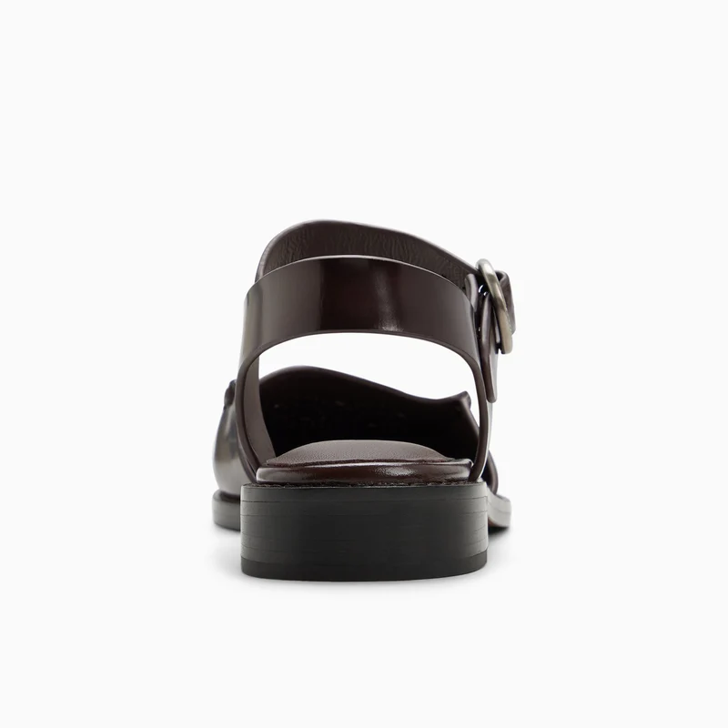 Women's Colette Closed Toe Sandal