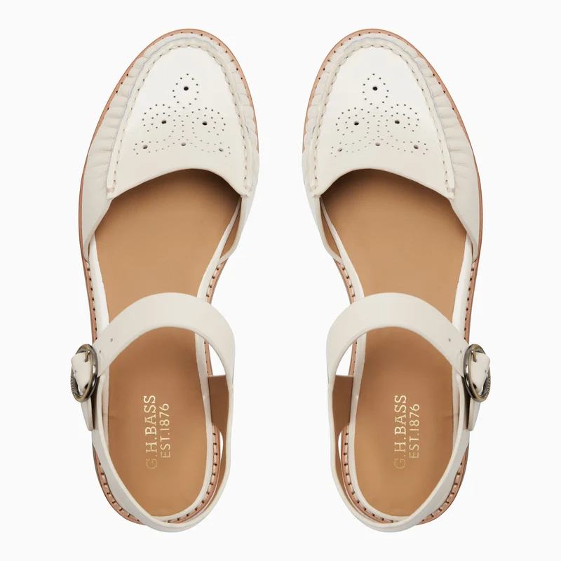 Women's Colette Closed Toe Sandal