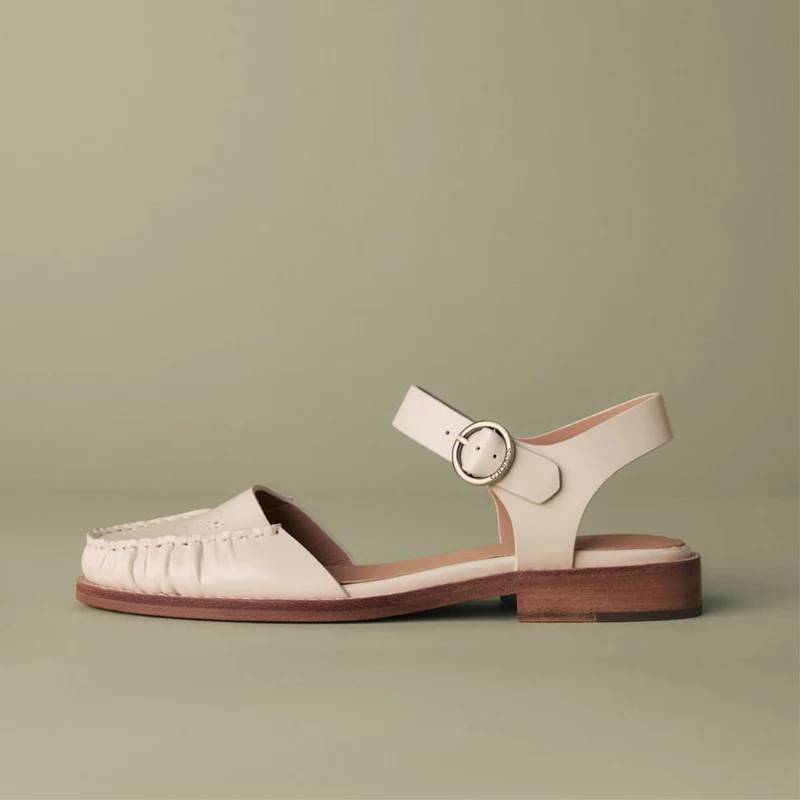 Women's Colette Closed Toe Sandal