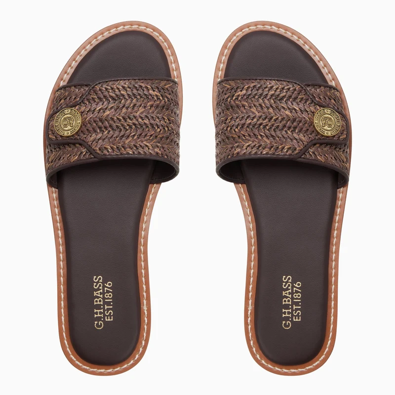 Women's Alma Slide Sandal