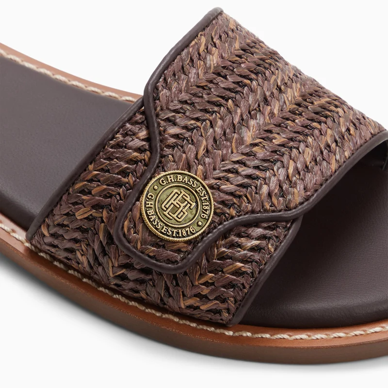 Women's Alma Slide Sandal