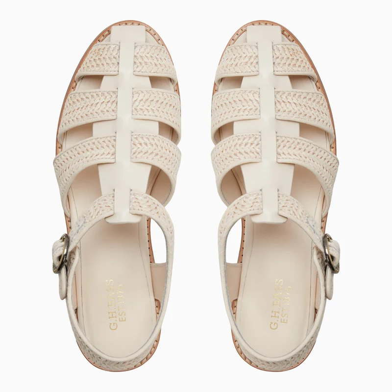 Women's Fisherman Sandal