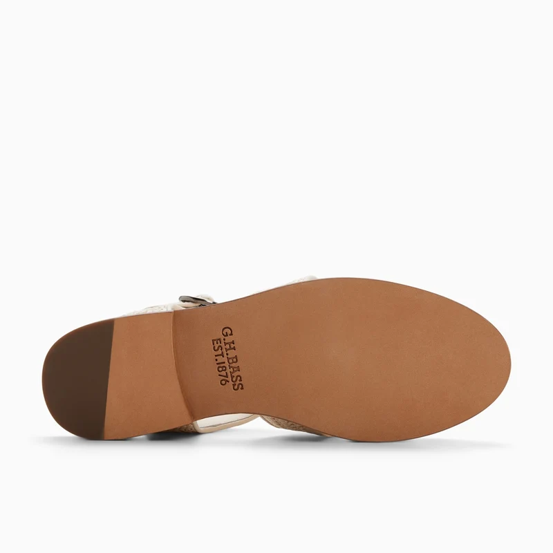 Women's Fisherman Sandal