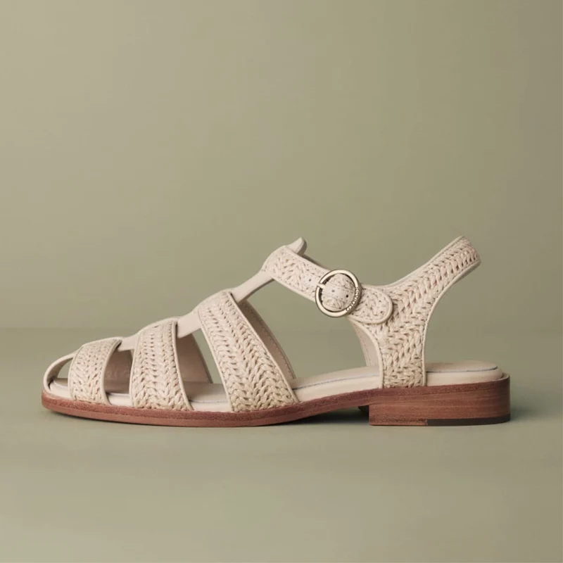 Women's Fisherman Sandal