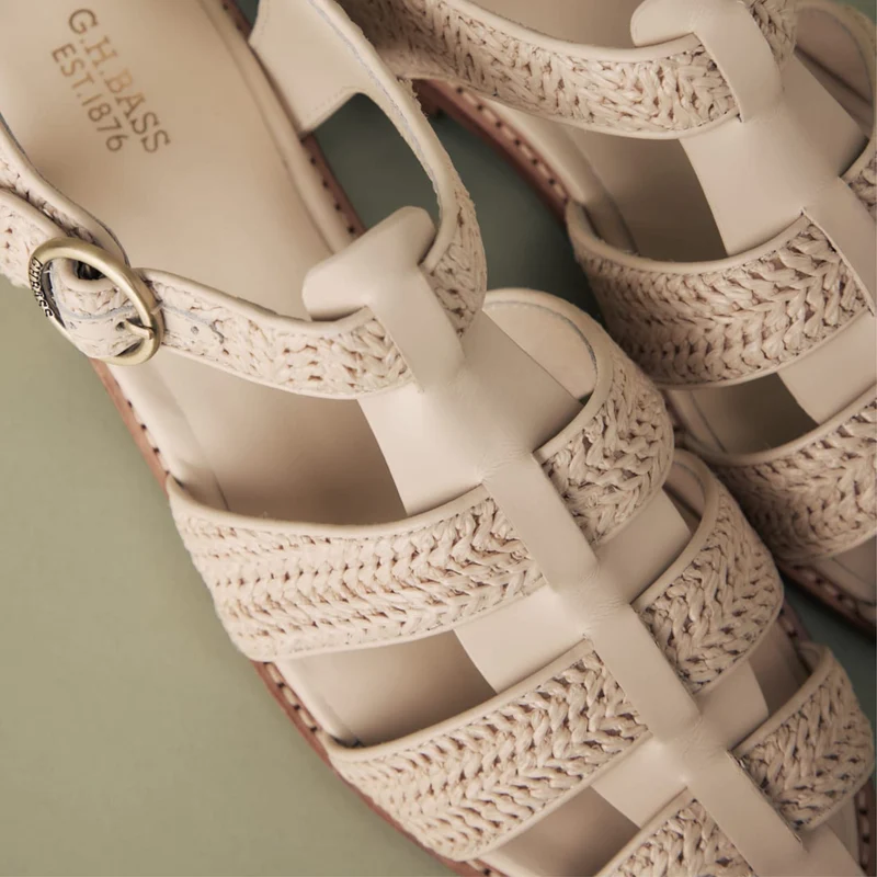 Women's Fisherman Sandal