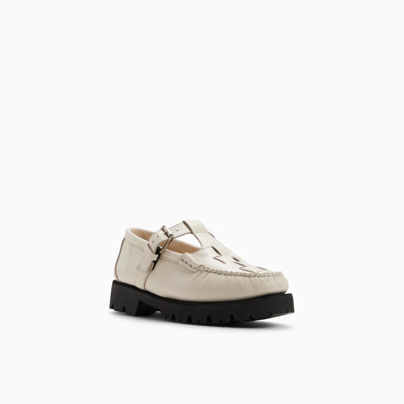 Women's Mary Jane Fisherman Super Lug Weejuns®