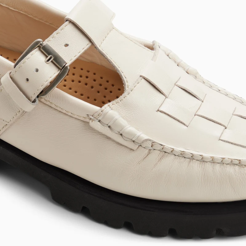 Women's Mary Jane Fisherman Super Lug Weejuns®