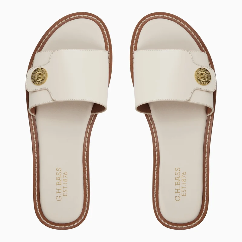 Women's Alma Slide Sandal