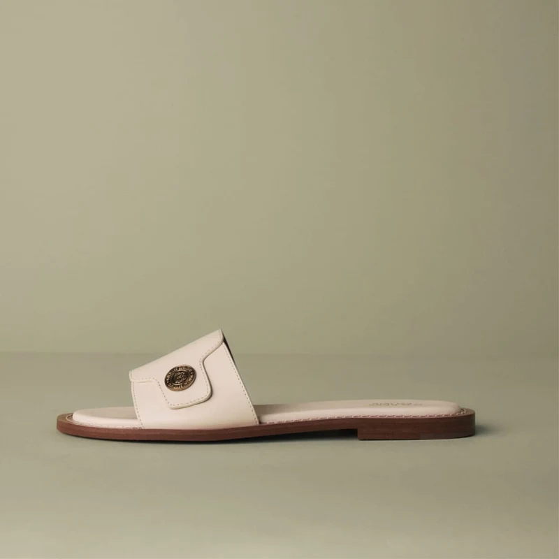 Women's Alma Slide Sandal