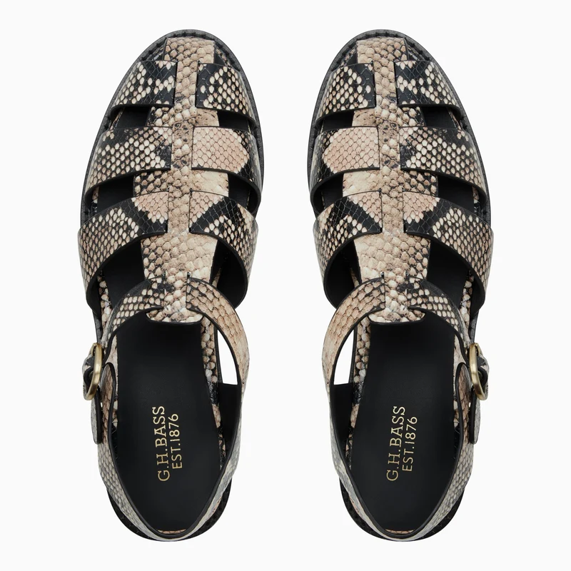 Women's Fisherman Sandal