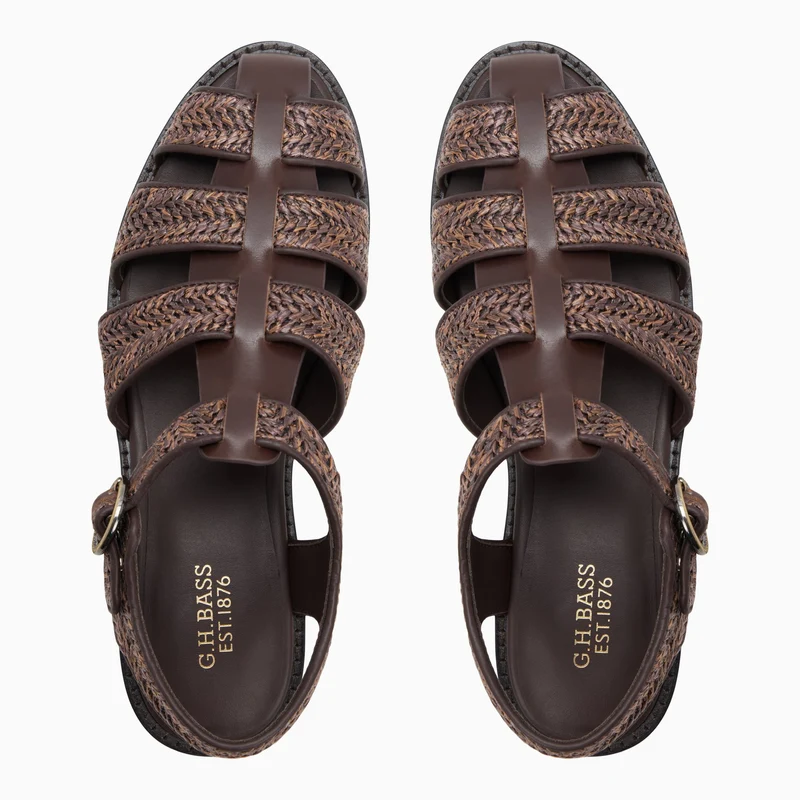 Women's Fisherman Sandal