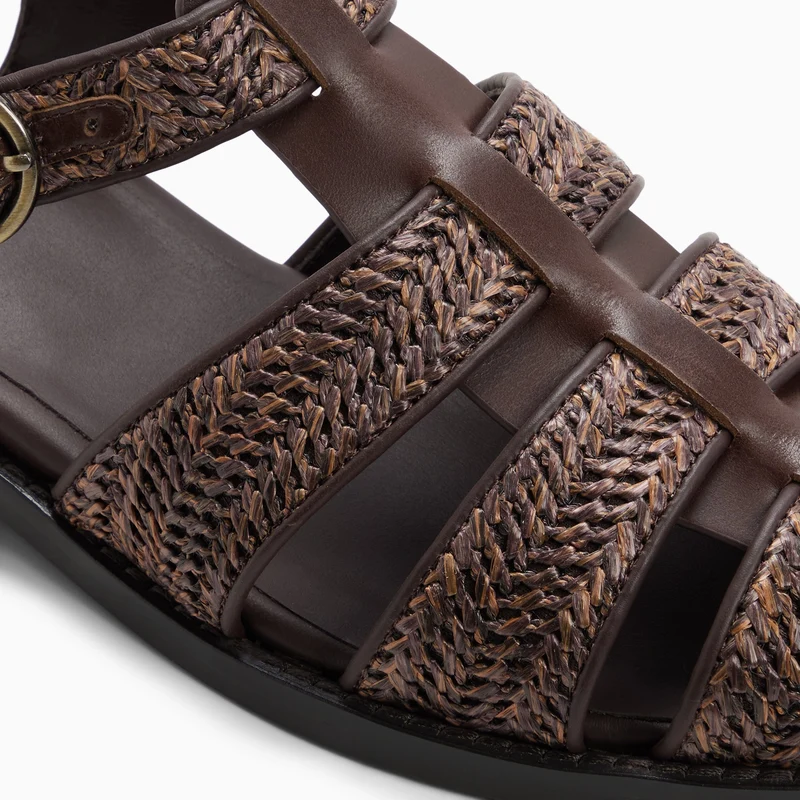 Women's Fisherman Sandal