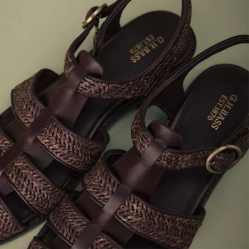 Women's Fisherman Sandal