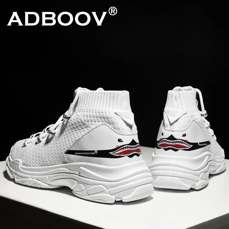 ADBOOV new season men's shoes