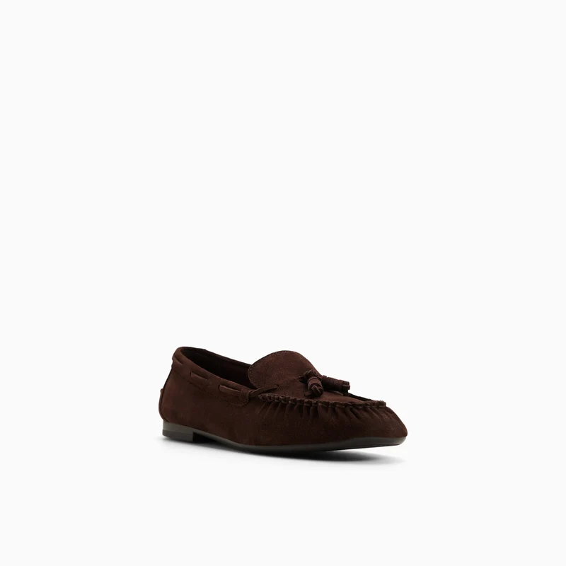 Women's Astrid Tassel Loafer