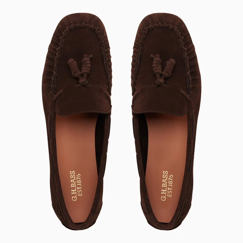 Women's Astrid Tassel Loafer