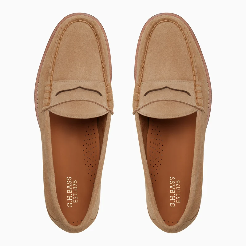 Men's Berkeley Penny Loafer