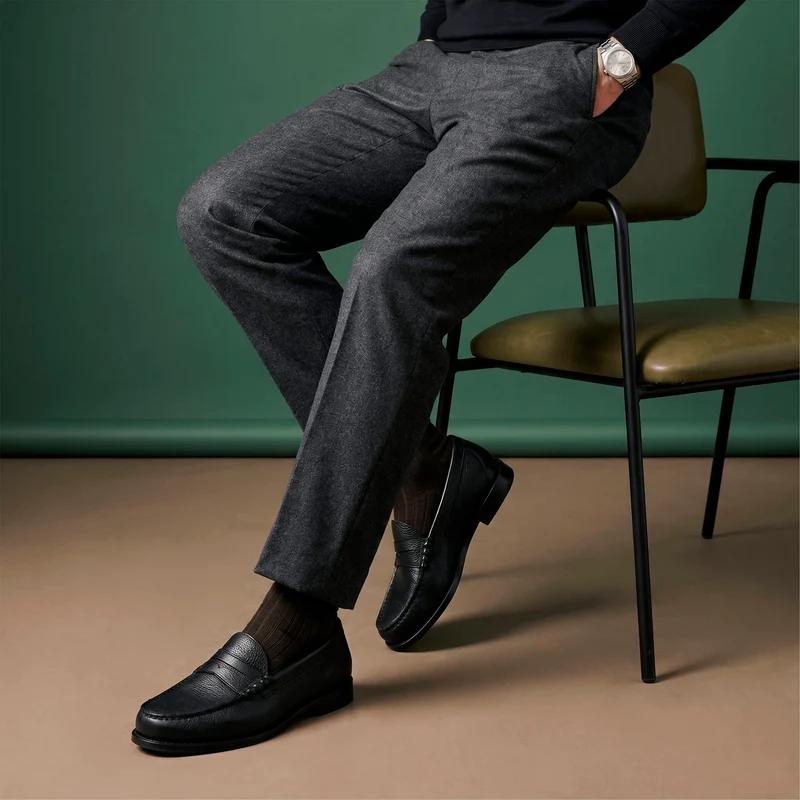 Men's Berkeley Penny Loafer