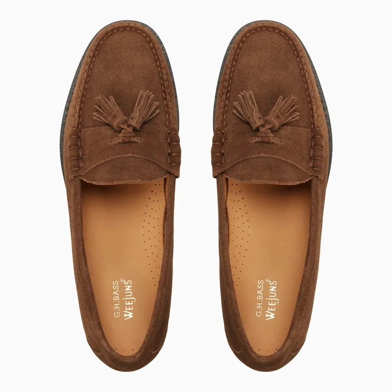 Men's Lennox Weejuns® Tassel Loafer