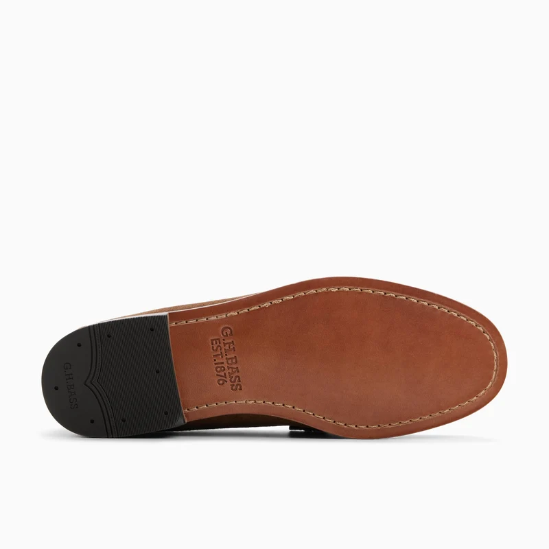 Men's Lennox Weejuns® Tassel Loafer