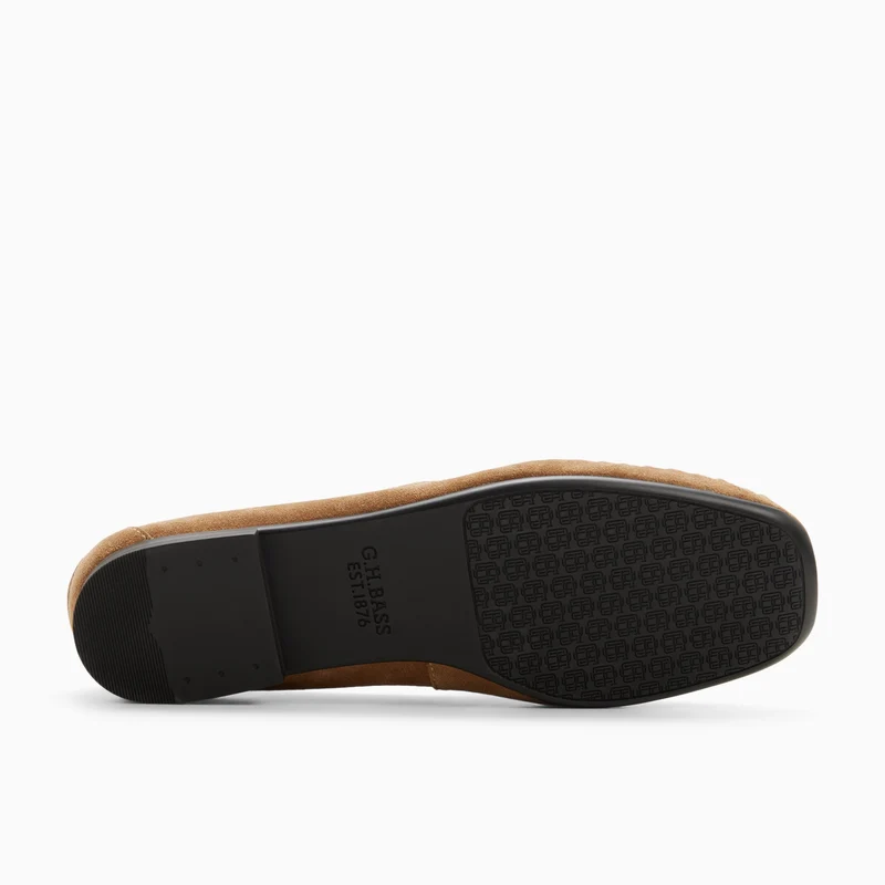 Women's Astrid Tassel Loafer