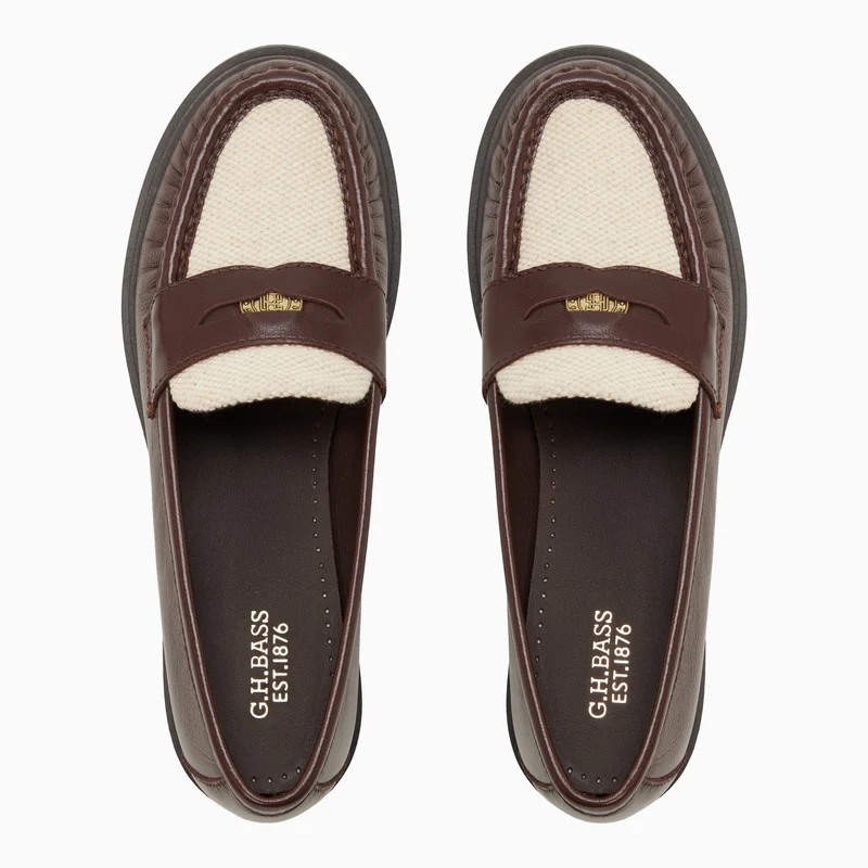 Women's Wren Penny Loafer