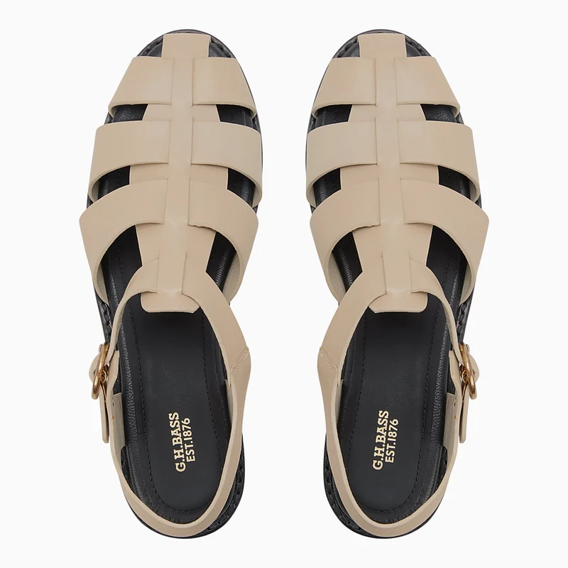 Women's Fisherman Sandal