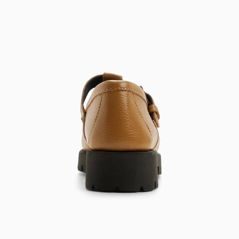 Women's Mary Jane Fisherman Super Lug