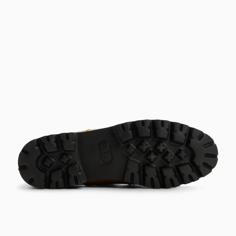 Women's Mary Jane Fisherman Super Lug