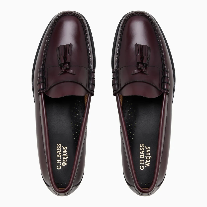 Men's Lennox Weejuns® Tassel Loafer