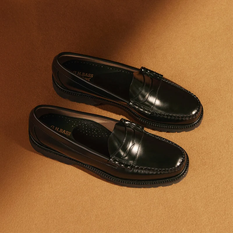 Men's Larson Lug Weejuns® Penny Loafer