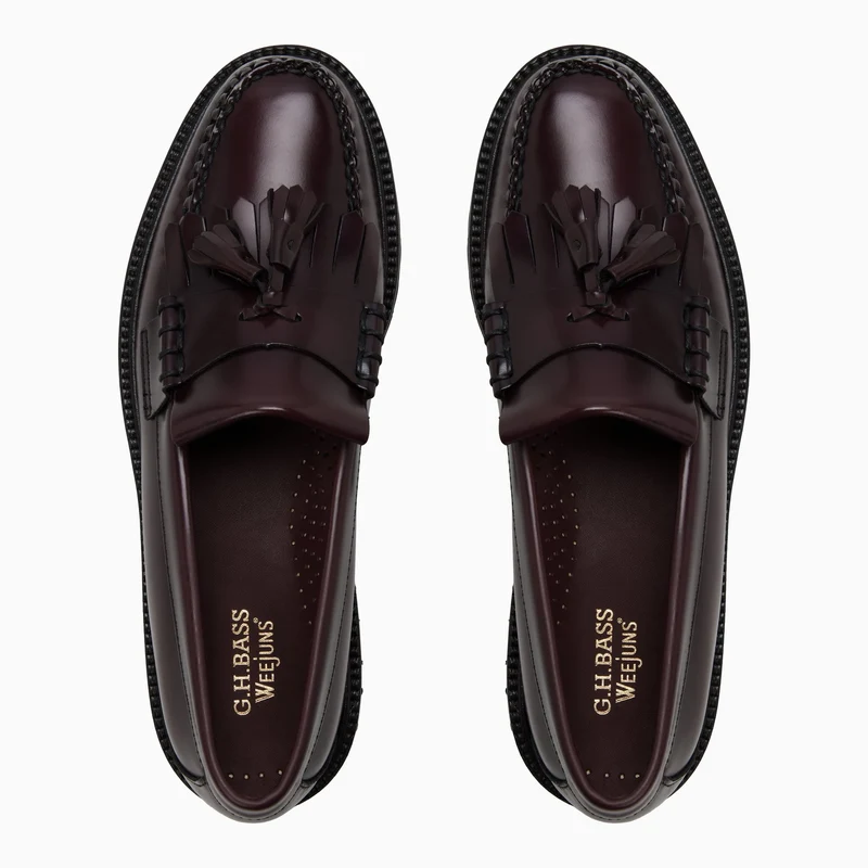 Men's Layton Lug Weejuns® Tassel Loafer